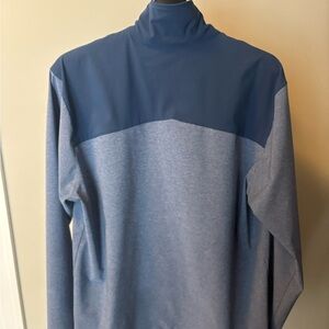 Columbia Rain Jacket